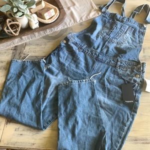 Kensie Overalls 😍